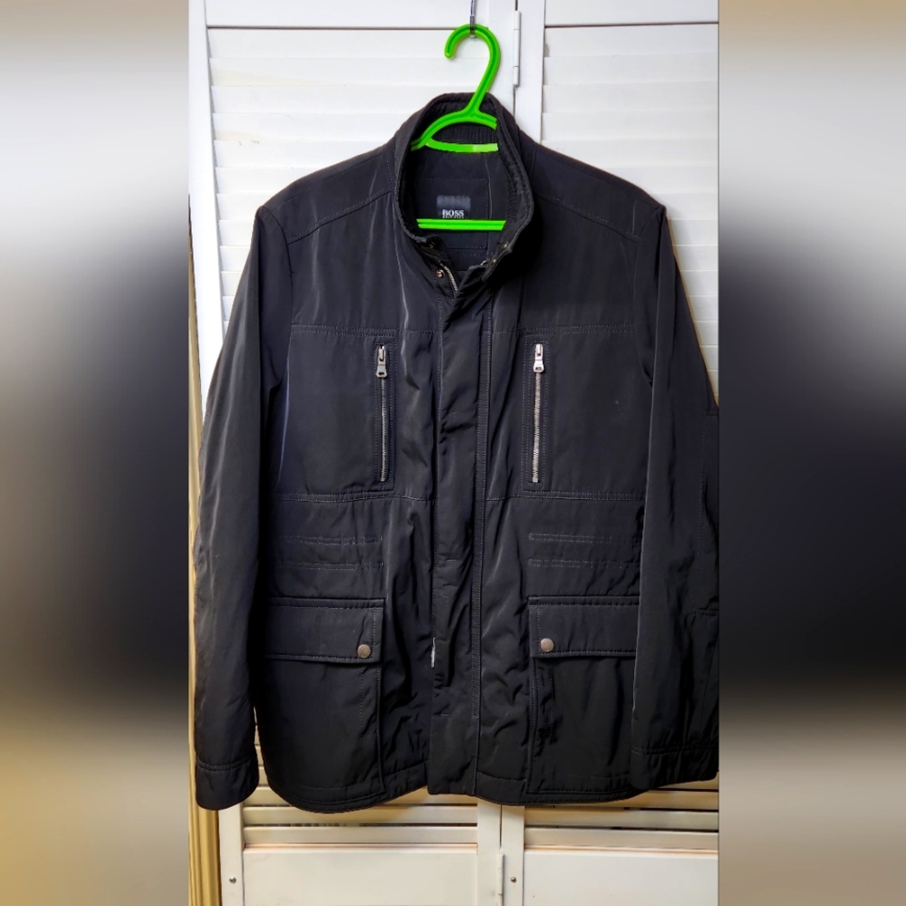 Hugo Boss jacket
